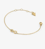 Guess nakit - narukvica JUBB06048JWYGS