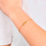 Guess nakit - narukvica JUBB06048JWYGS - Slika 2