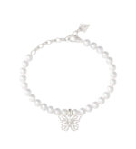 Guess nakit - narukvica JUBB06124JWRHS