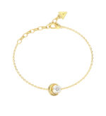 Guess nakit - narukvica JUBB06234JWYGS