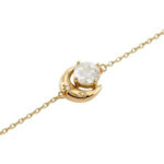 Guess nakit - narukvica JUBB06234JWYGS - Slika 2
