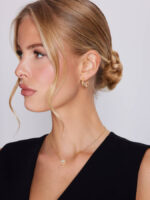 Guess nakit - oglica-JUBN04667JWYGT-U - Slika 3