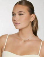 Guess nakit - oglica-JUBN05107JWYGT-U - Slika 2