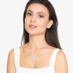 Guess nakit - oglica-JUBN05116JWRHT-U - Slika 2