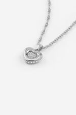 Guess nakit - oglica-JUBN05463JWRHT-U - Slika 2