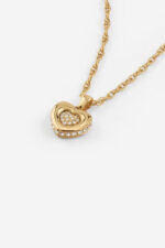 Guess nakit - oglica-JUBN05463JWYGT-U - Slika 2