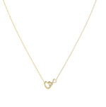 Guess nakit - oglica-JUBN05530JWYGT-U - Slika 2