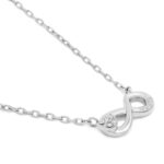Guess nakit - oglica-JUBN06047JWRHT-U - Slika 3