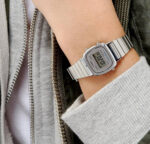CASIO LA670WA-7 - Slika 2
