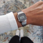 CASIO LA670WA-7 - Slika 4