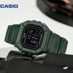 CASIO W-218H-3B - Slika 3