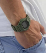 CASIO W-219HC-3B - Slika 2