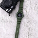 CASIO W-219HC-3B - Slika 3