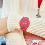 CASIO GMA-P2100-4A - Slika 2
