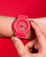 CASIO GMA-P2100-4A - Slika 3