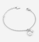 Guess nakit - narukvica JUBB06360JWRHS