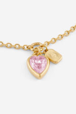 Guess nakit - narukvica JUBB06360JWYGPKS - Slika 2