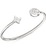 Guess nakit - narukvica JUBB06472JWRHL - Slika 2