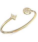 Guess nakit - narukvica JUBB06472JWYGL - Slika 2