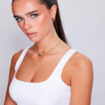 Guess nakit - minđuše JUBE04590JWYGT-U - Slika 2
