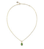Guess nakit - oglica-JUBN06315JWYGGNT-U