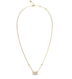 Guess nakit - oglica-JUBN06326JWYGT-U