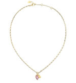 Guess nakit - oglica-JUBN06359JWYGPKT-U