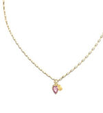 Guess nakit - oglica-JUBN06359JWYGPKT-U - Slika 2
