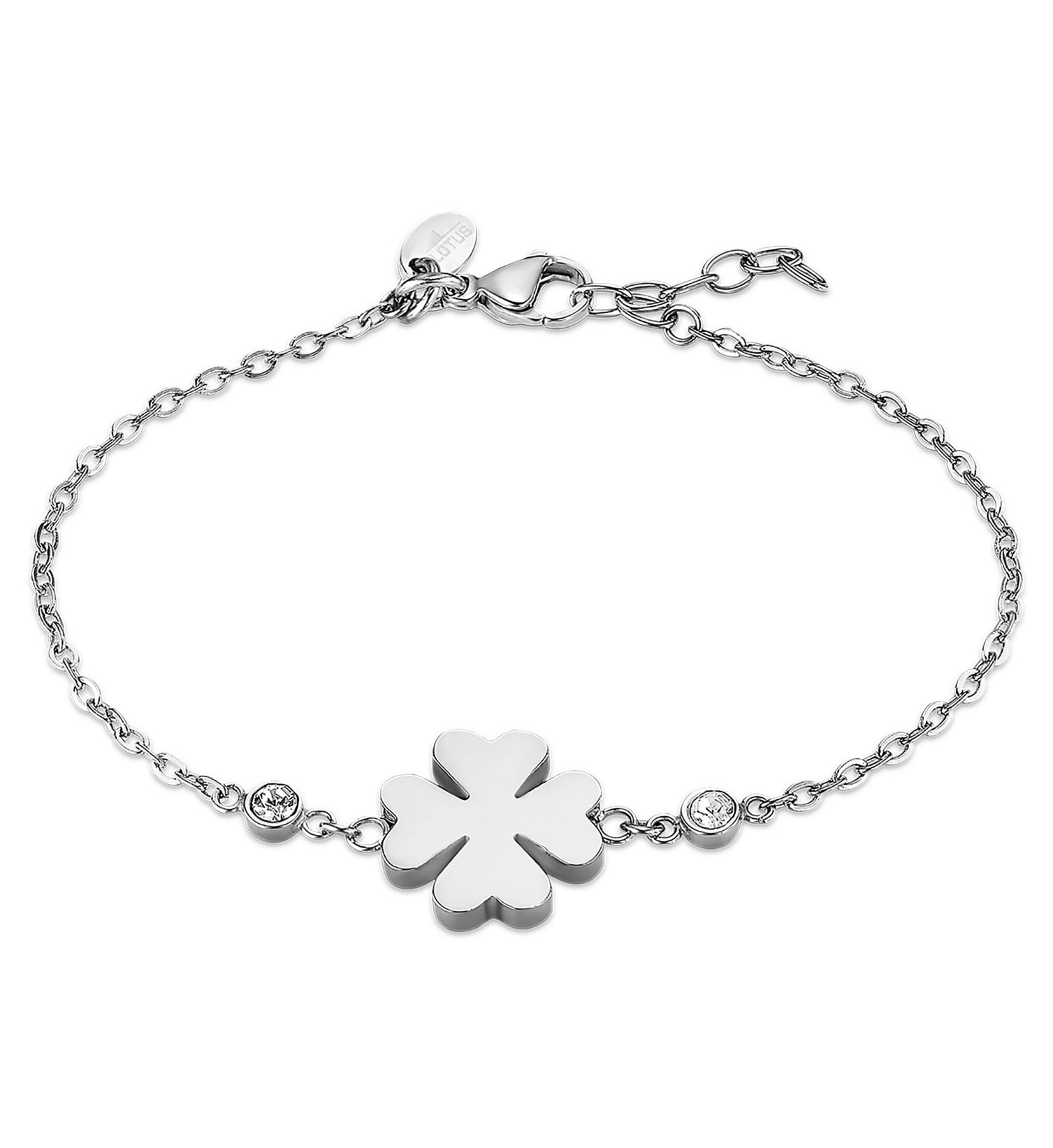LS2601-2-1-V1-LOTUS-SAT-TRADE Lotus nakit - narukvica LS2601-2-1 - Slika 1