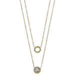 Lotus nakit - ogrlica LS2736-1-2