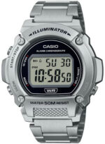 CASIO W-219HD-1A