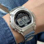 CASIO W-219HD-1A - Slika 3